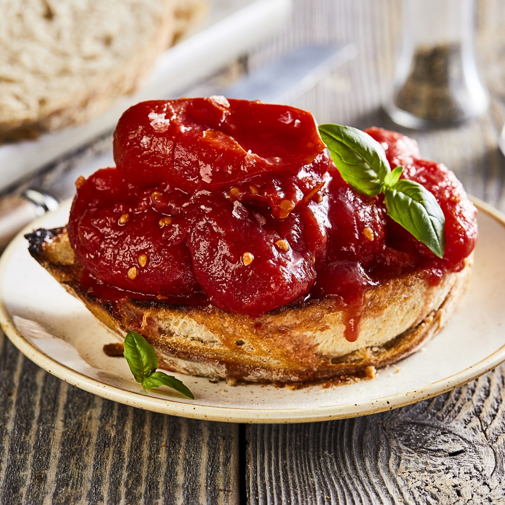 Chefs’ Selections Plum Tomatoes (6 x 2.5kg)