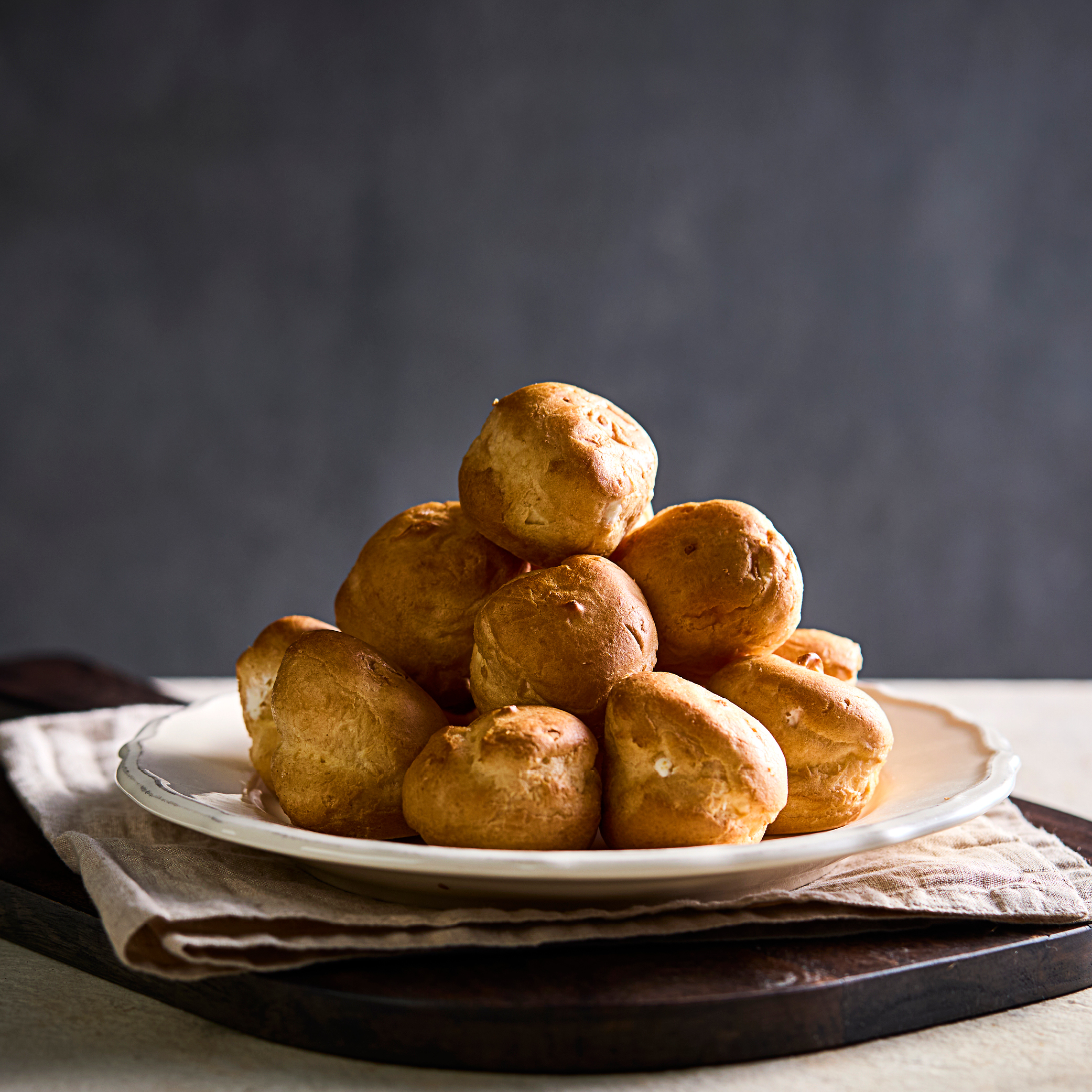 Chefs’ Selections Profiteroles (2 x 1kg)