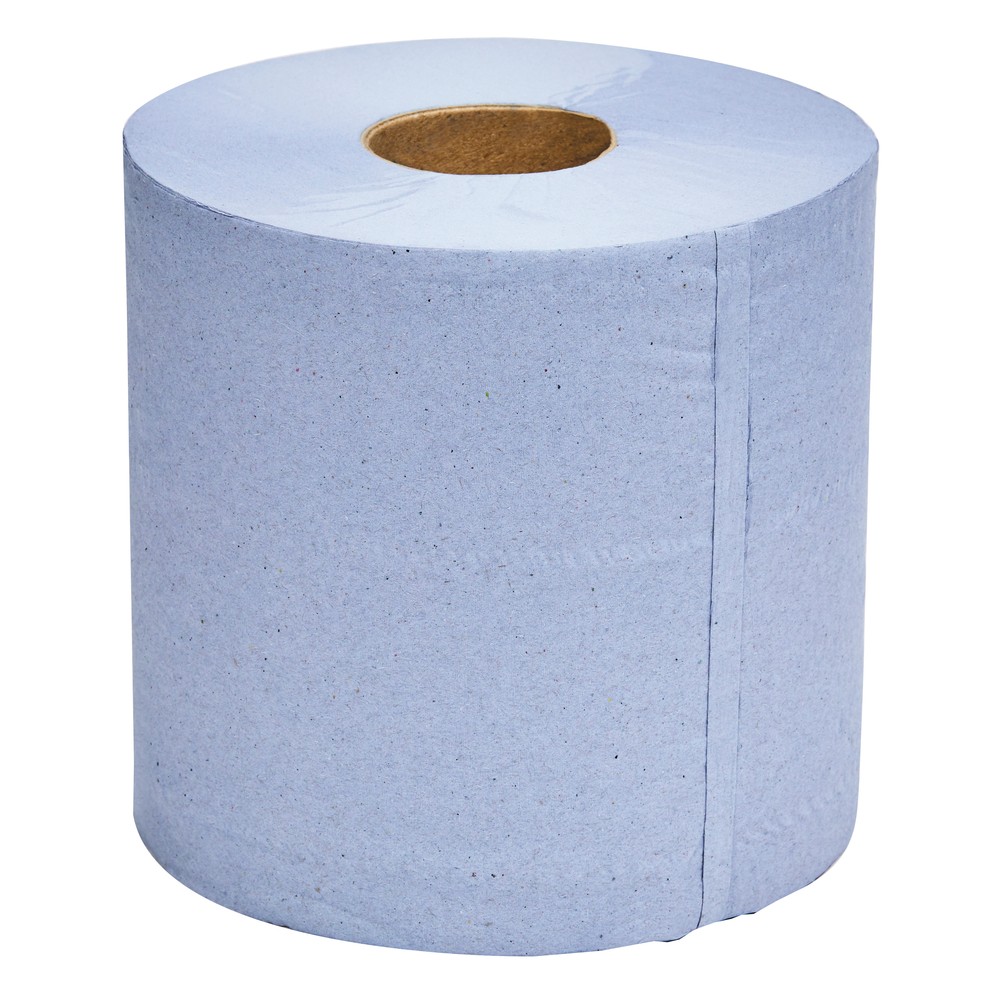 Clene Guard Blue Centrefeed 150m x 168mm (6 x 1)