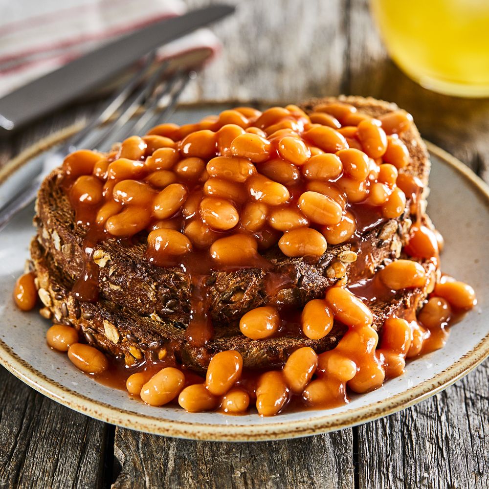 Chefs’ Selections Baked Beans (6 x 2.62kg)