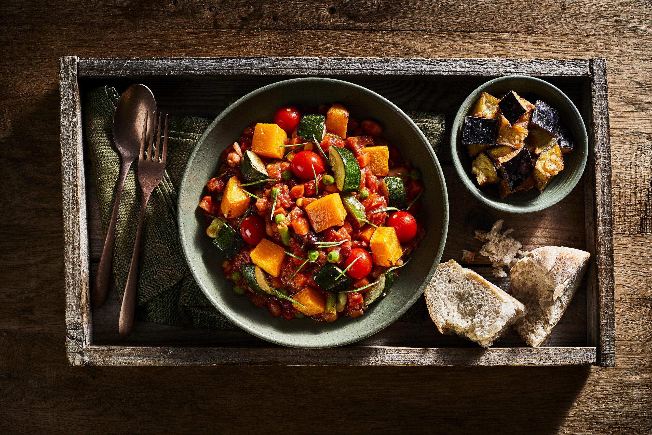 Cassoulet